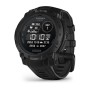 Умные часы Garmin Instinct 3 Solar 50 mm Tactical Black 010-03935-50