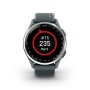 Умные часы Garmin Approach S44 Twilight Silver 010-03009-01