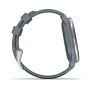 Умные часы Garmin Approach S44 Twilight Silver 010-03009-01