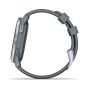 Умные часы Garmin Approach S44 Twilight Silver 010-03009-01