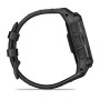 Умные часы Garmin Instinct 3 50 mm AMOLED Tactical Edition Black 010-03020-50