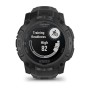 Умные часы Garmin Instinct 3 50 mm Solar Tactical Edition Black 010-02935-50