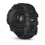 Умные часы Garmin Instinct 3 50 mm Solar Tactical Edition Black 010-02935-50