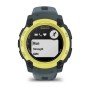 Умные часы Garmin Instinct E 40 mm Electric Lime 010-02932-01