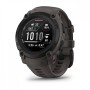 Умные часы Garmin Instinct E 40 mm Black Charcoal 010-02932-00