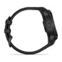 Умные часы Garmin Instinct Crossover Amoled Tactical Edition Black 010-03398-02