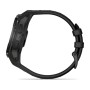 Умные часы Garmin Instinct Crossover Amoled Tactical Edition Black 010-03398-02