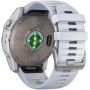 Умные часы Garmin Epix Pro (Gen 2) 51mm Sapphire Titanium Whitestone (010-02804-12)