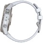 Умные часы Garmin Epix Pro (Gen 2) 51mm Sapphire Titanium Whitestone (010-02804-12)