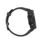 Умные часы Garmin Fenix 8 43 мм Amoled Sapphire Black 010-02903-20