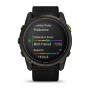 Умные часы Garmin Enduro 3 Black 010-02751-01