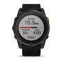 Умные часы Garmin Enduro 3 Black 010-02751-01