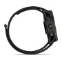 Умные часы Garmin Enduro 3 Black 010-02751-01