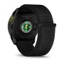 Умные часы Garmin Enduro 3 Black 010-02751-01