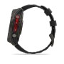 Умные часы Garmin Fenix 8 Pro 51mm MicroLED Sapphire Titanium Carbon Gray 010-03380-01