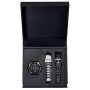 Умные часы Garmin Fenix 8 47 мм Amoled Sapphire 010-02904-40 EU