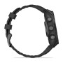 Умные часы Garmin Fenix 8 47 мм Amoled Slate Gray 010-02904-00
