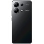 Смартфон Xiaomi Redmi Note 13 8/512 ГБ, 4G, NFC, Dual nano SIM, черный