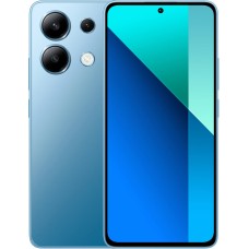 Смартфон Xiaomi Redmi Note 13 8/512 ГБ, 4G, NFС, Dual nano SIM, синий