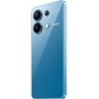 Смартфон Xiaomi Redmi Note 13 8/512 ГБ, 4G, NFС, Dual nano SIM, синий