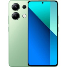 Смартфон Xiaomi Redmi Note 13 8/512 ГБ, 4G, NFС, Dual nano SIM, зеленый