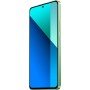 Смартфон Xiaomi Redmi Note 13 8/512 ГБ, 4G, NFС, Dual nano SIM, зеленый