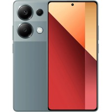 Смартфон Xiaomi Redmi Note 13 Pro 12/512 ГБ GB, 4G, NFC, Dual nano SIM, зеленый