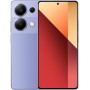 Смартфон Xiaomi Redmi Note 13 Pro 12/512 ГБ GB, 4G, NFC, Dual nano SIM, фиолетовый