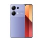 Смартфон Xiaomi Redmi Note 13 Pro 12/512 ГБ GB, 4G, NFC, Dual nano SIM, фиолетовый