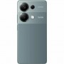 Смартфон Xiaomi Redmi Note 13 Pro 8/256 ГБ EU, 4G, NFC, Dual nano SIM, зеленый