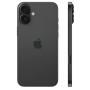 Смартфон Apple iPhone 16 256ГБ, Dual: nano SIM + nano SIM, Black