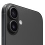 Смартфон Apple iPhone 16 256ГБ, Dual: nano SIM + nano SIM, Black