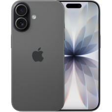 Смартфон Apple iPhone 17 256ГБ, Dual: nano SIM + nano SIM, Black