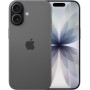 Смартфон Apple iPhone 17 512ГБ, Dual: eSIM + eSIM, Black