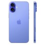 Смартфон Apple iPhone 16 256ГБ, Dual: eSIM + eSIM, Ultramarine
