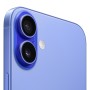 Смартфон Apple iPhone 16 256ГБ, Dual: eSIM + eSIM, Ultramarine