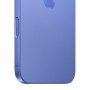Смартфон Apple iPhone 16 256ГБ, Dual: eSIM + eSIM, Ultramarine