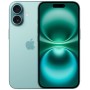 Смартфон Apple iPhone 16 512ГБ, Dual: eSIM + eSIM, Teal