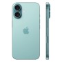 Смартфон Apple iPhone 16 512ГБ, Dual: eSIM + eSIM, Teal