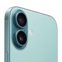 Смартфон Apple iPhone 16 512ГБ, Dual: eSIM + eSIM, Teal
