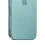 Смартфон Apple iPhone 16 512ГБ, Dual: eSIM + eSIM, Teal