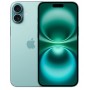 Смартфон Apple iPhone 16 Plus 128ГБ, Dual: nano SIM + eSIM, Teal