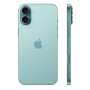 Смартфон Apple iPhone 16 Plus 128ГБ, Dual: nano SIM + eSIM, Teal
