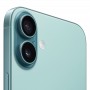 Смартфон Apple iPhone 16 Plus 128ГБ, Dual: nano SIM + eSIM, Teal