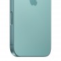 Смартфон Apple iPhone 16 Plus 128ГБ, Dual: nano SIM + eSIM, Teal