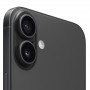 Смартфон Apple iPhone 16 Plus 256ГБ, Dual: eSIM + eSIM, Black (US)