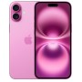 Смартфон Apple iPhone 16 Plus 512ГБ, Dual: nano SIM + nano SIM, Pink