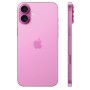 Смартфон Apple iPhone 16 Plus 512ГБ, Dual: nano SIM + nano SIM, Pink