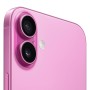 Смартфон Apple iPhone 16 Plus 512ГБ, Dual: nano SIM + nano SIM, Pink