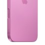 Смартфон Apple iPhone 16 Plus 512ГБ, Dual: nano SIM + nano SIM, Pink